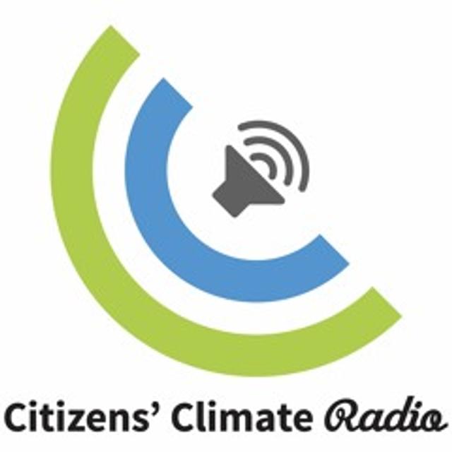 Can Art Impact Climate Change Policy? Promoting Common Sense Solutions Through Art - podcast episode cover
