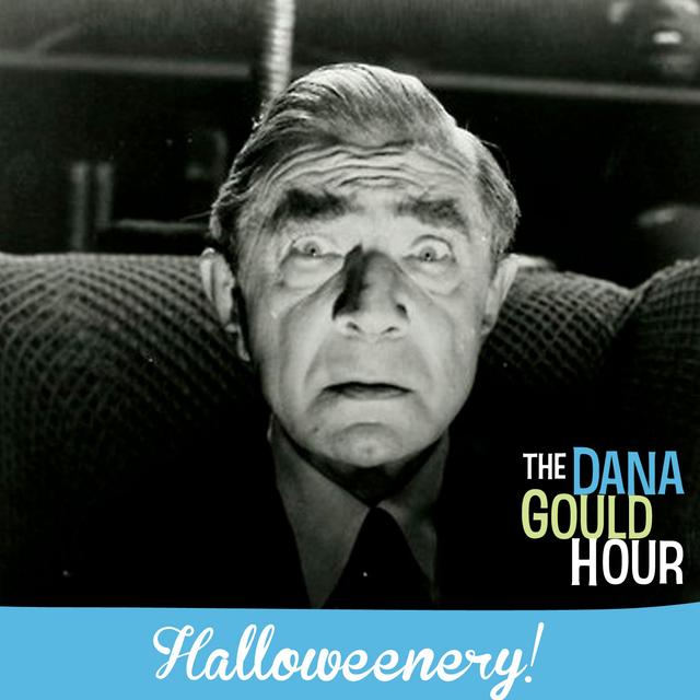 Halloweenery! - podcast episode cover