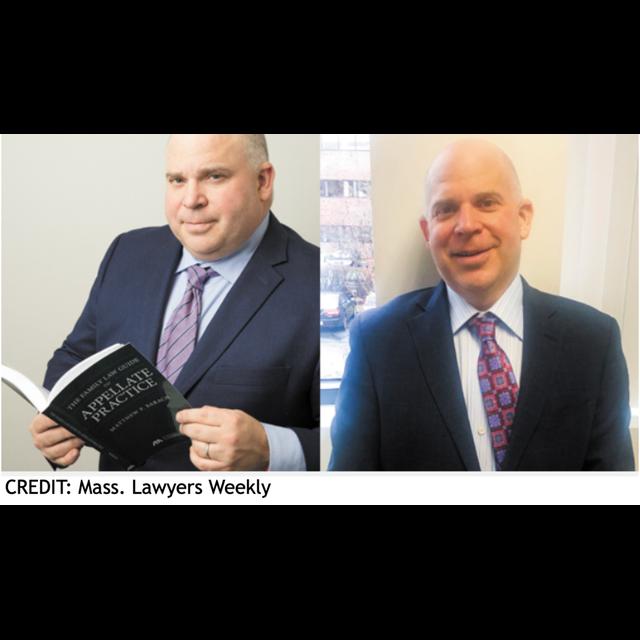 Meet The 'Incredible Shrinking Lawyer' - podcast episode cover