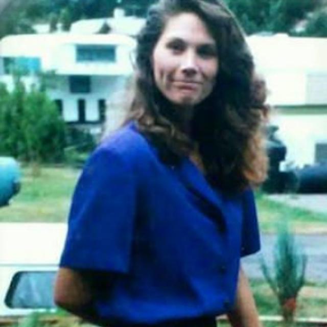 Teresa Davidson-Murphy - podcast episode cover