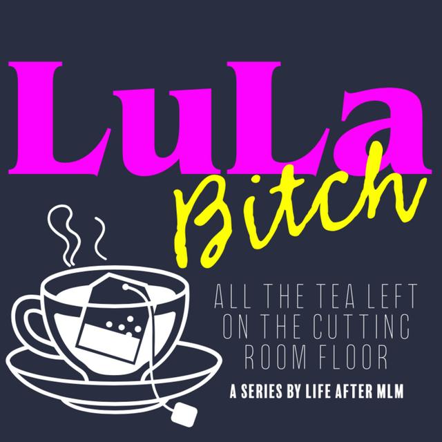 Episode 46: LuLaBitch - Derryl Trujillo - podcast episode cover