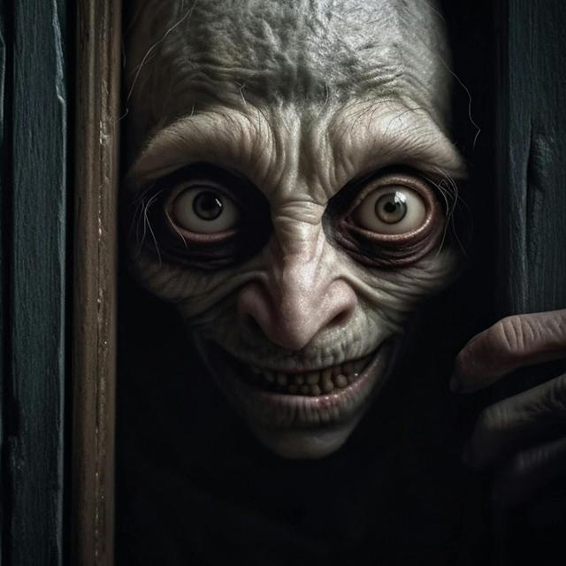 Someone tried getting into my house, In the middle of the night - podcast episode cover