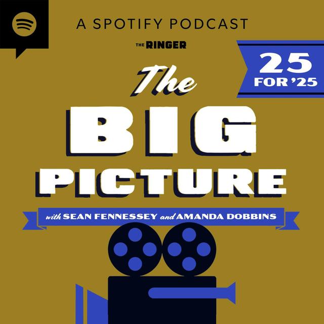 The 25 Best Movies of the Century: No. 19 - ‘Spirited Away’ - podcast episode cover