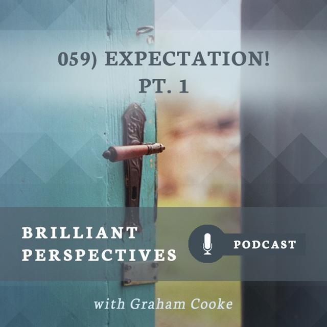 Conference Clips: Expectations! Pt.1 - podcast episode cover