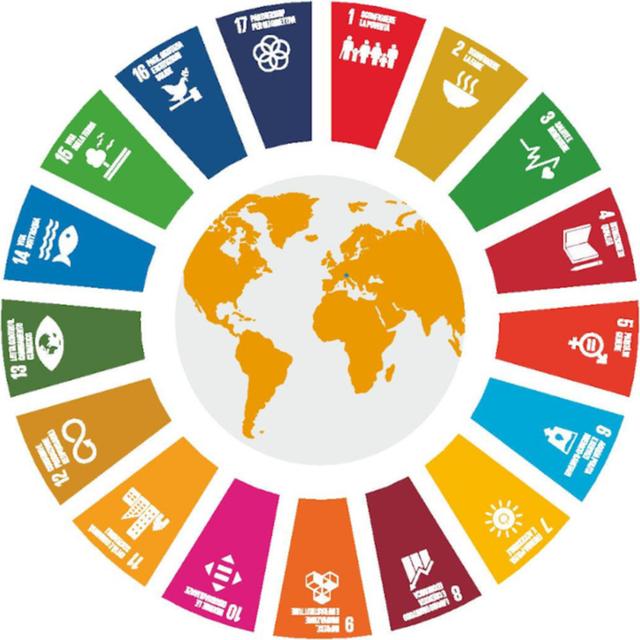 RADIO MANZI “L’AGENDA 2030” - podcast episode cover