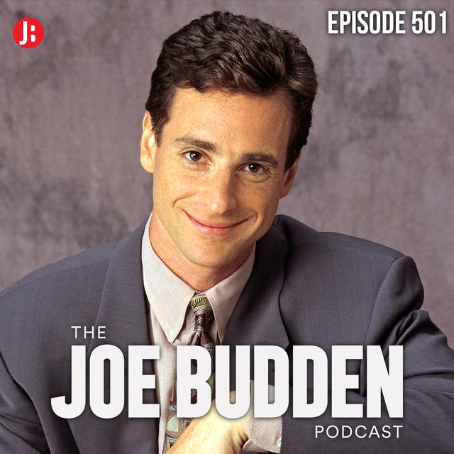 Episode 501 | "When You Yell They Think You Rebel" - podcast episode cover
