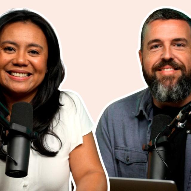What's the Difference?: Catholic and Christianity (Part 2) - podcast episode cover