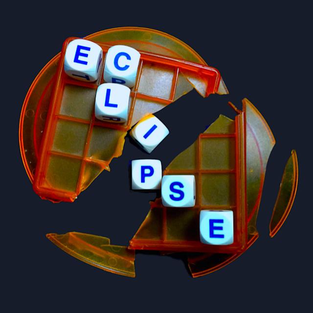 Eclipse+ - podcast episode cover