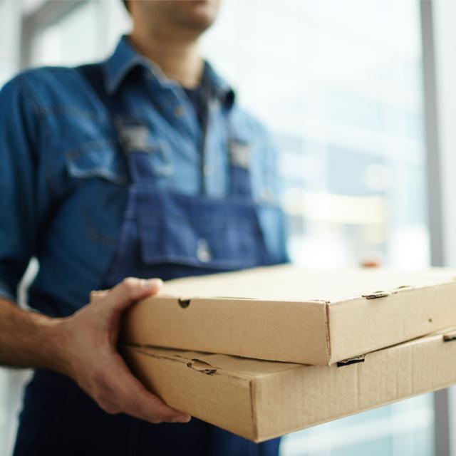 Rabobank’s Global Food Service Outlook for 2020 - podcast episode cover