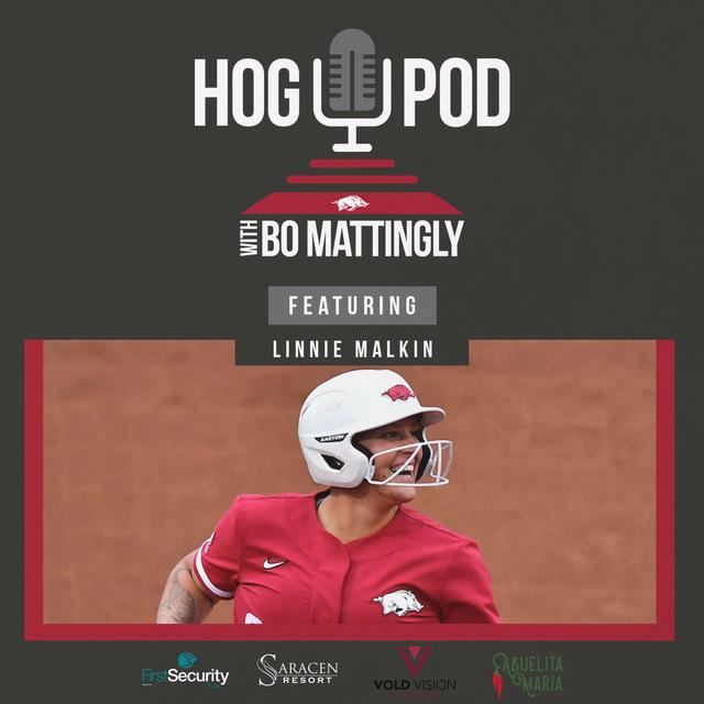159. Linnie Malkin: Bogle Bomber - podcast episode cover