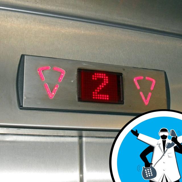 Plummeting Lifts and Replacement Windpipes - podcast episode cover