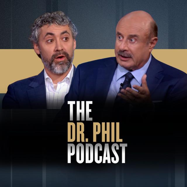 Activists, Agenda, and Bias. Is Therapy Under Attack? - podcast episode cover