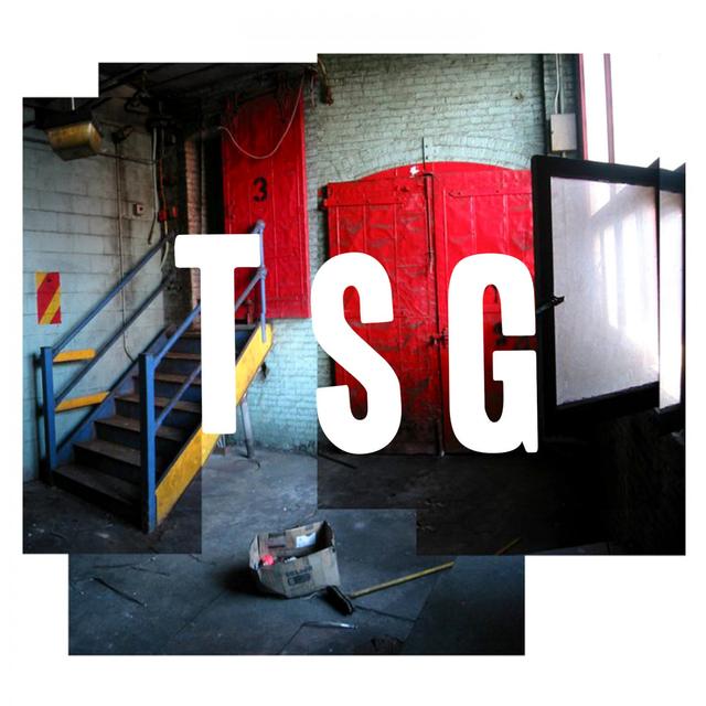 Third Space Gallery History - podcast episode cover
