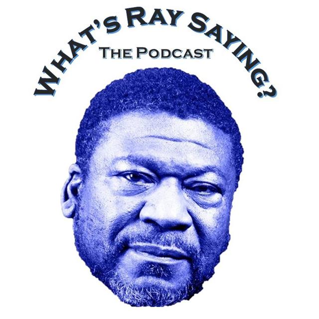 Blacks and Indians: From What's Ray Saying? - podcast episode cover
