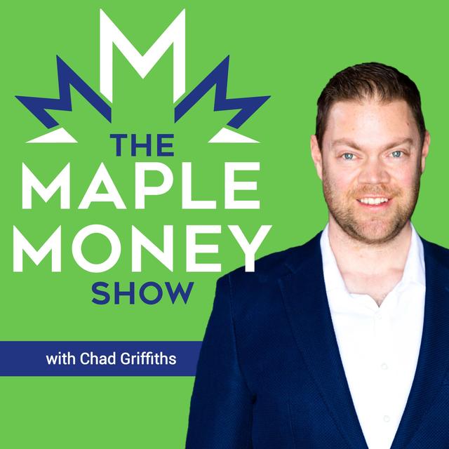 Investing in Industrial Real Estate, with Chad Griffiths - podcast episode cover