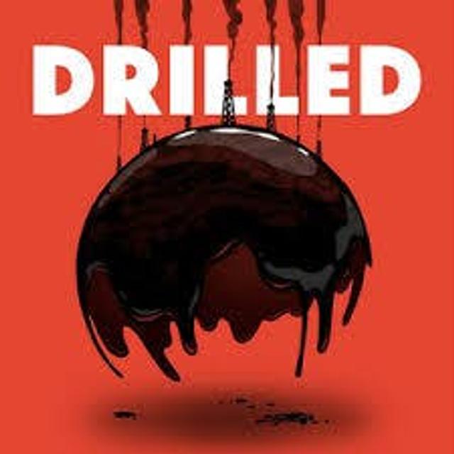 Denial to Delay: How Fossil-Funded University Research Lays the Foundation for Fossil-Friendly Policy - podcast episode cover