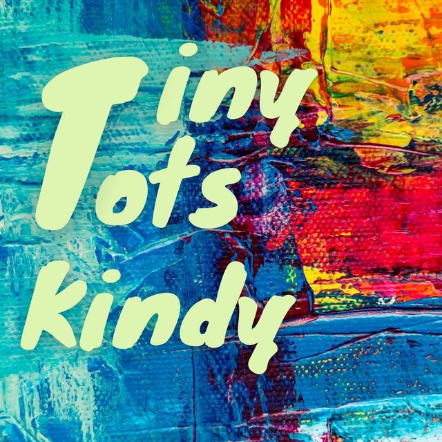 Tiny Tots Kindy - podcast episode cover