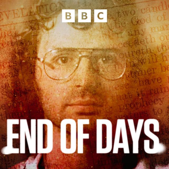 Episode Six: Blind Faith - podcast episode cover
