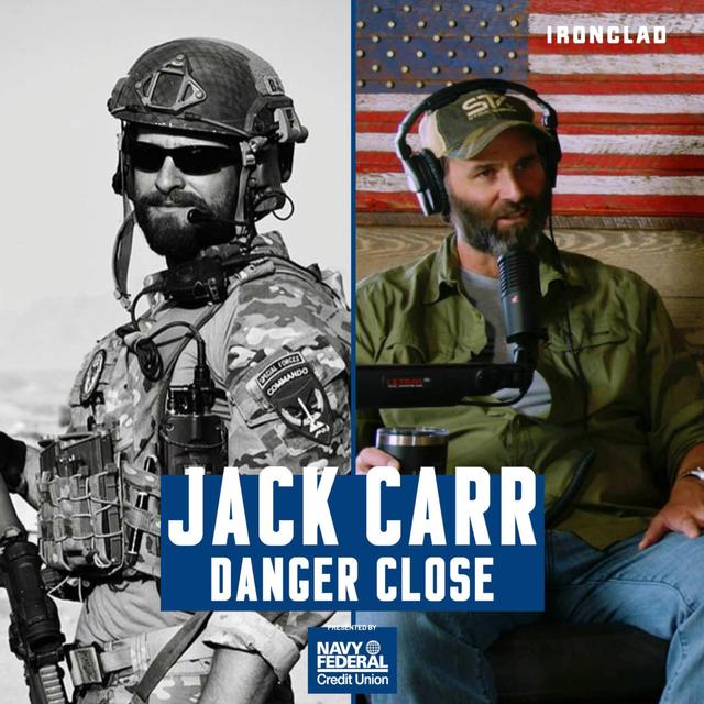 Caleb Brewer: Green Beret Combat Veteran and Stick Sniper Archery Founder - podcast episode cover
