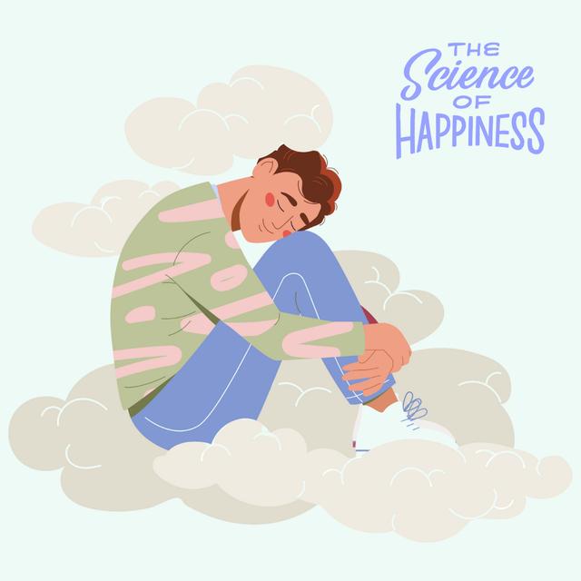 Happiness Break: Make Uncertainty Part of the Process - podcast episode cover