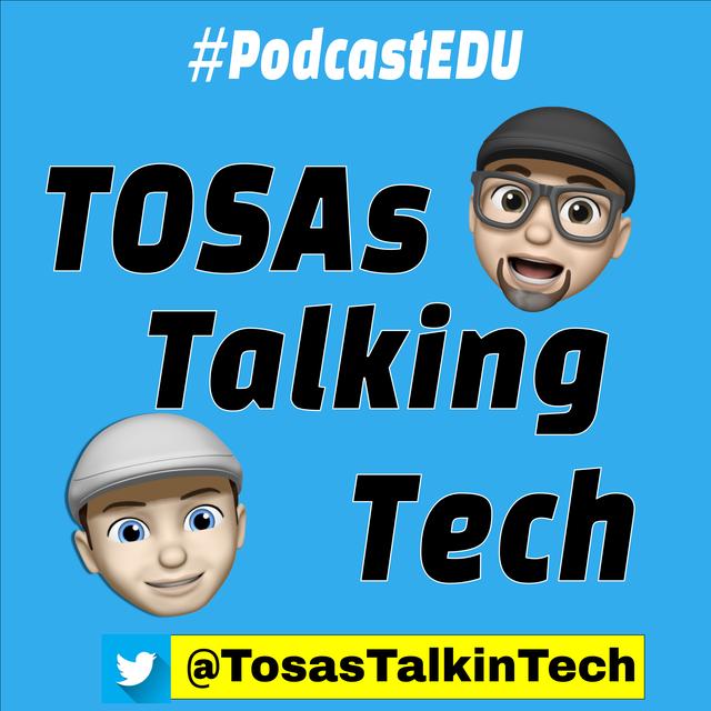 TTT Changes Education - podcast episode cover