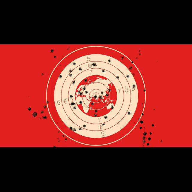 The 'Ndrangheta's Notorious Kidnapping Gang Wars - podcast episode cover