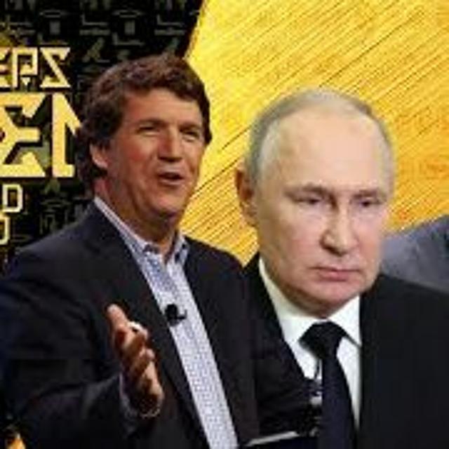 Putin Goes To The Hood HBTY 294 - podcast episode cover