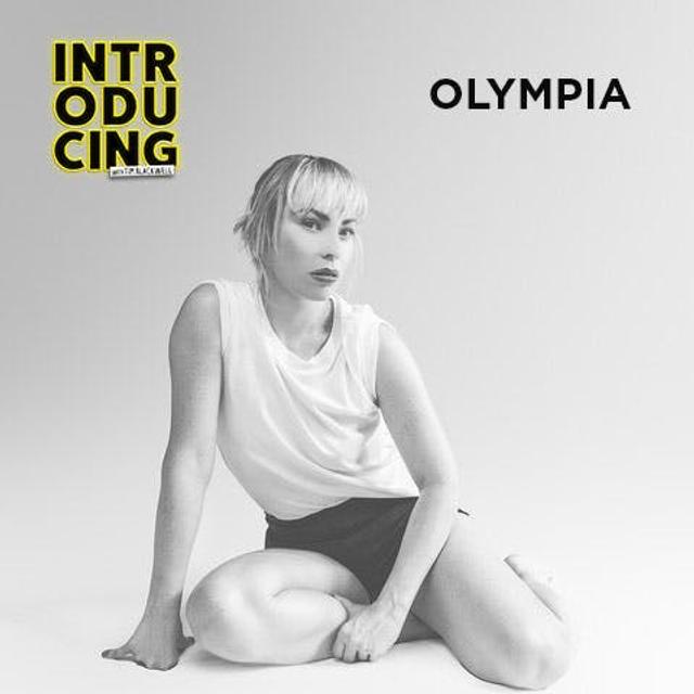 Olympia - podcast episode cover