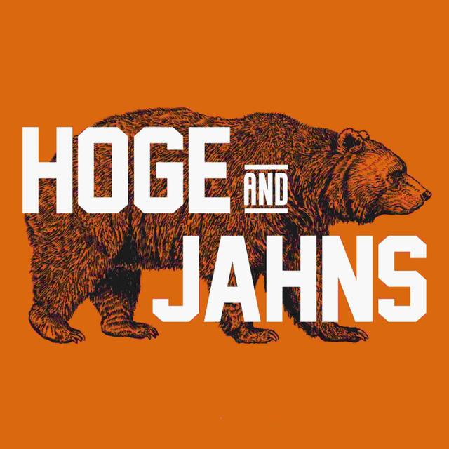 Likes & Dislikes from the Bears' week 4 win - podcast episode cover