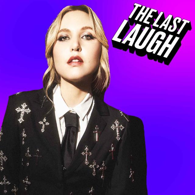 Taylor Tomlinson Returns: ‘After Midnight,’ Save Me Tour and More - podcast episode cover