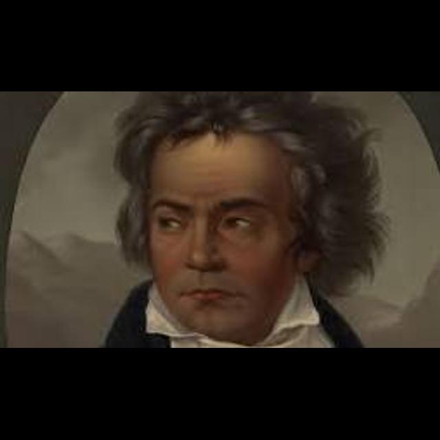Beethoven String Quartet, Op. 59, No. 1 - podcast episode cover