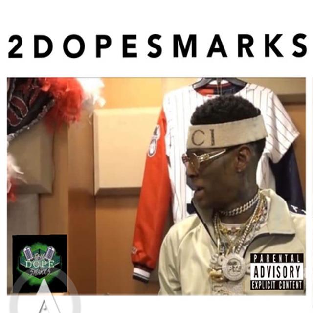 Episode 27 | "Blackpool to Harlem & Bompton" - podcast episode cover