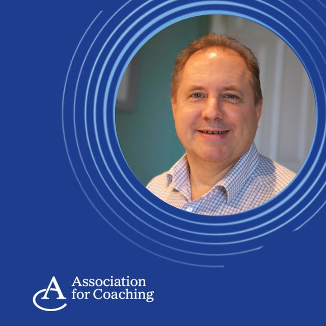 165: A Holistic Approach to Coaching with Psychosynthesis - podcast episode cover