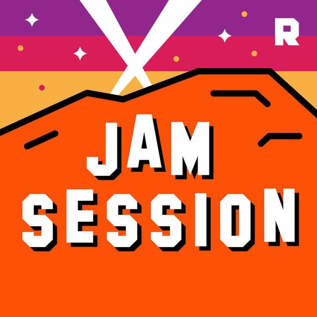 The 2025 Tony Awards, Blake Vs. Justin, the Beckhams, and More | Jam Session - podcast episode cover
