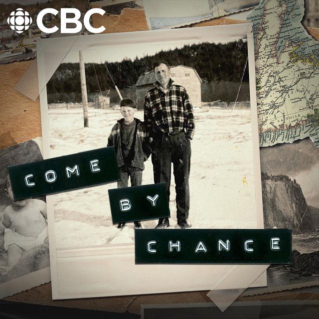 Come by Chance: What if you were living someone else’s life? - podcast episode cover