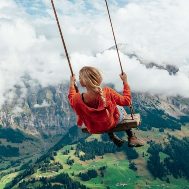 Nature x Creativity with Paige Deasley - podcast episode cover