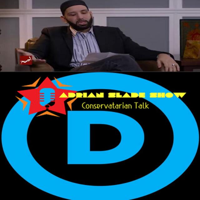 The Party Of Comrade Al-Goebbels - podcast episode cover