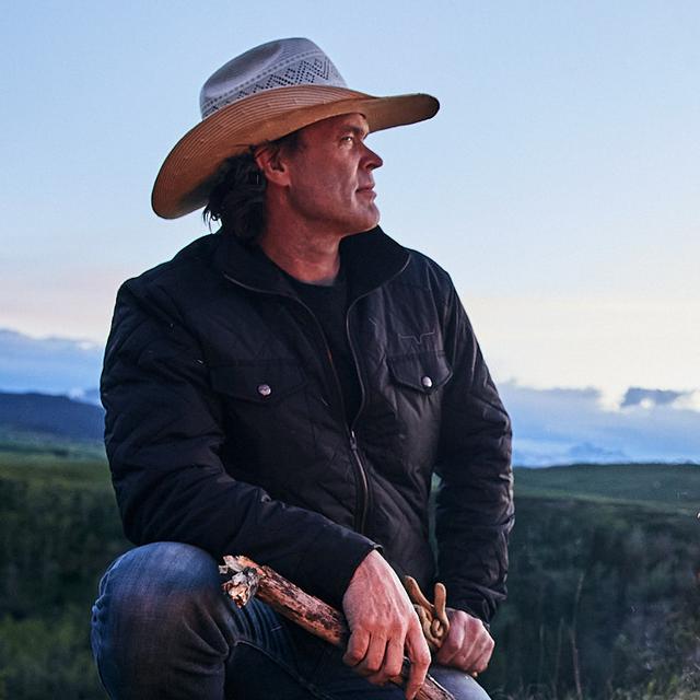 Corb Lund plus Henry Hicks - podcast episode cover
