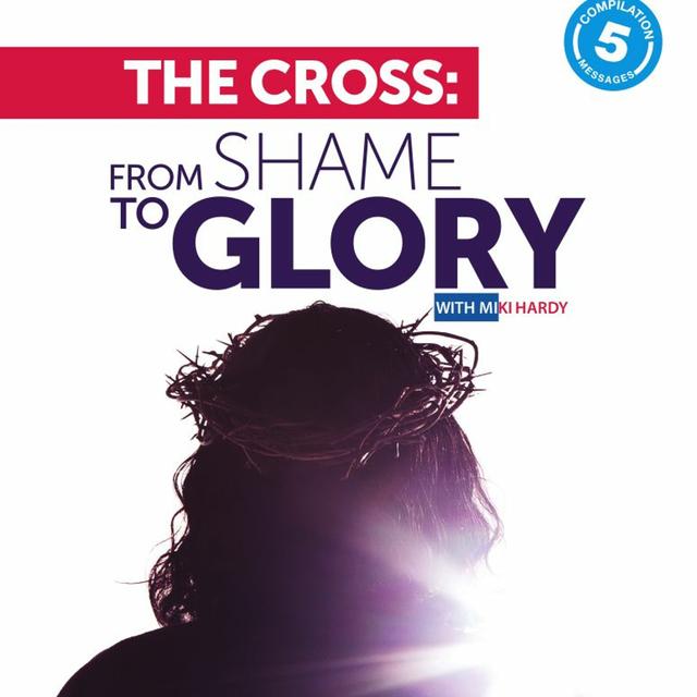 From Shame to Glory - The Shame - podcast episode cover