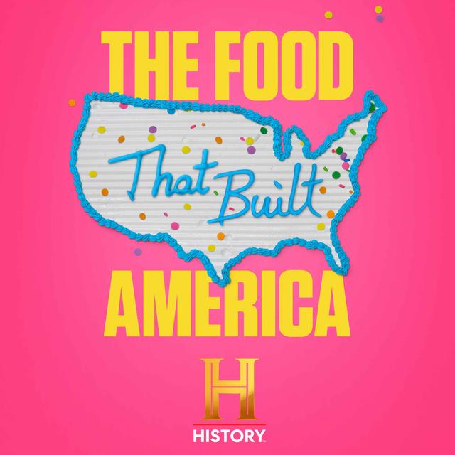 Let Them Eat Snack Cake - podcast episode cover
