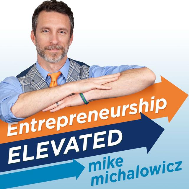 Episode 181: Building a Business without Being There with Lisa Kuecker - podcast episode cover
