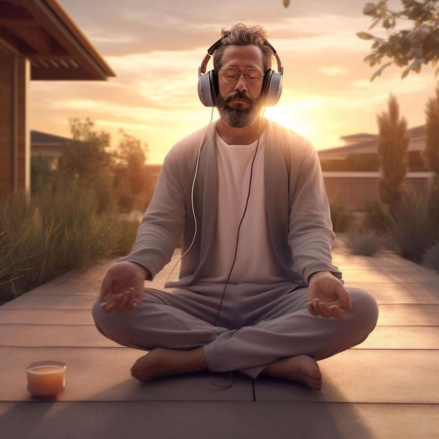 Learn How To Meditate For Beginners Easy Audio Course - podcast episode cover