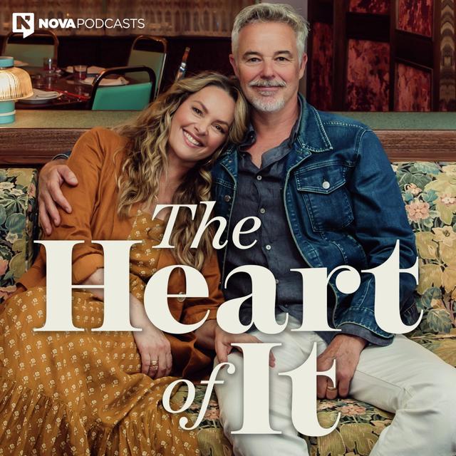 The Heart Of It - podcast episode cover