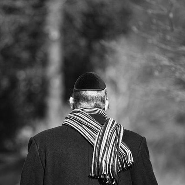 Antisemitism Seems Unstoppable - The Jay Shapiro Show - podcast episode cover