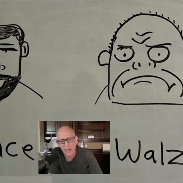 Episode 2615 CWSA 10/02/24 - podcast episode cover