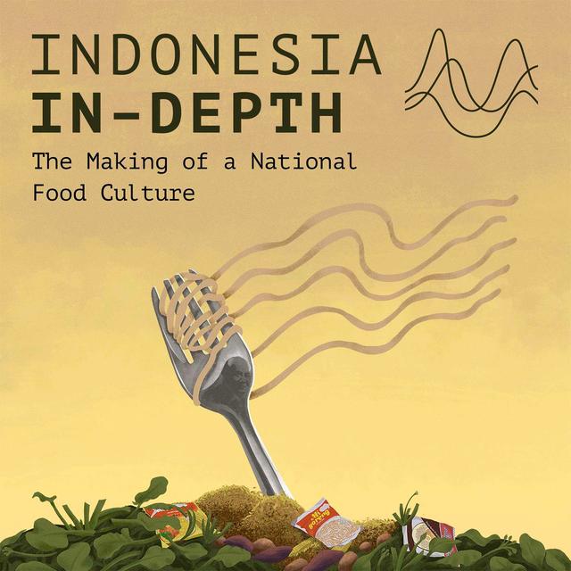 The Making of a National Food Culture (Part 2) - podcast episode cover