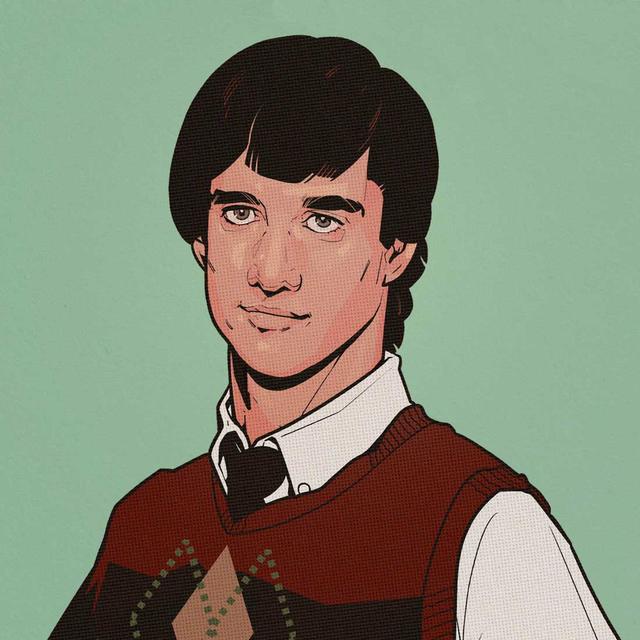 Before Balki, Bronson Pinchot Played Gay on Sara - podcast episode cover