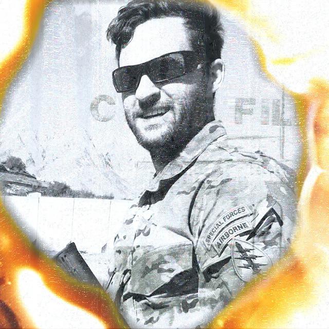"The Goal Is To Stack Bodies" - Special Forces Soldier Speaks Out [PREVIEW from EYES LEFT Podcast] - podcast episode cover