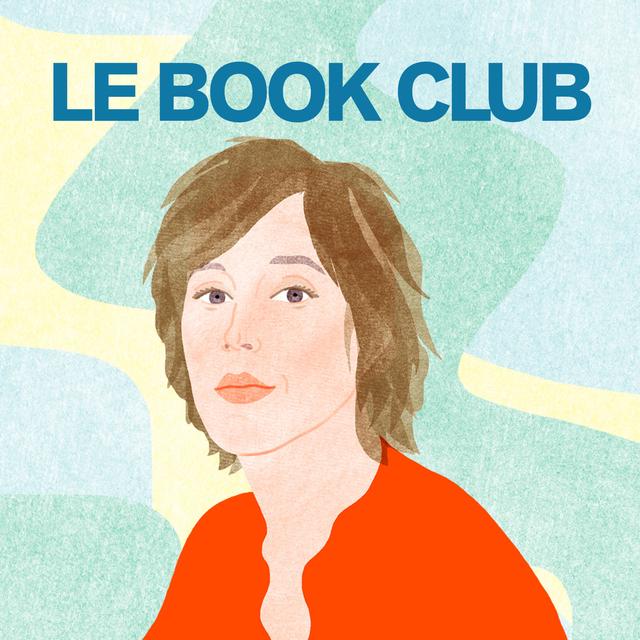 19. Florence Loiret Caille : “Les livres, on les porte en soi, c'est comme les rôles” - podcast episode cover