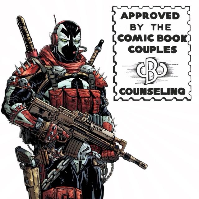 Todd McFarlane: Secrets of His Success - podcast episode cover